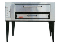 Deck Oven and Pizza Oven Parts and Accessories